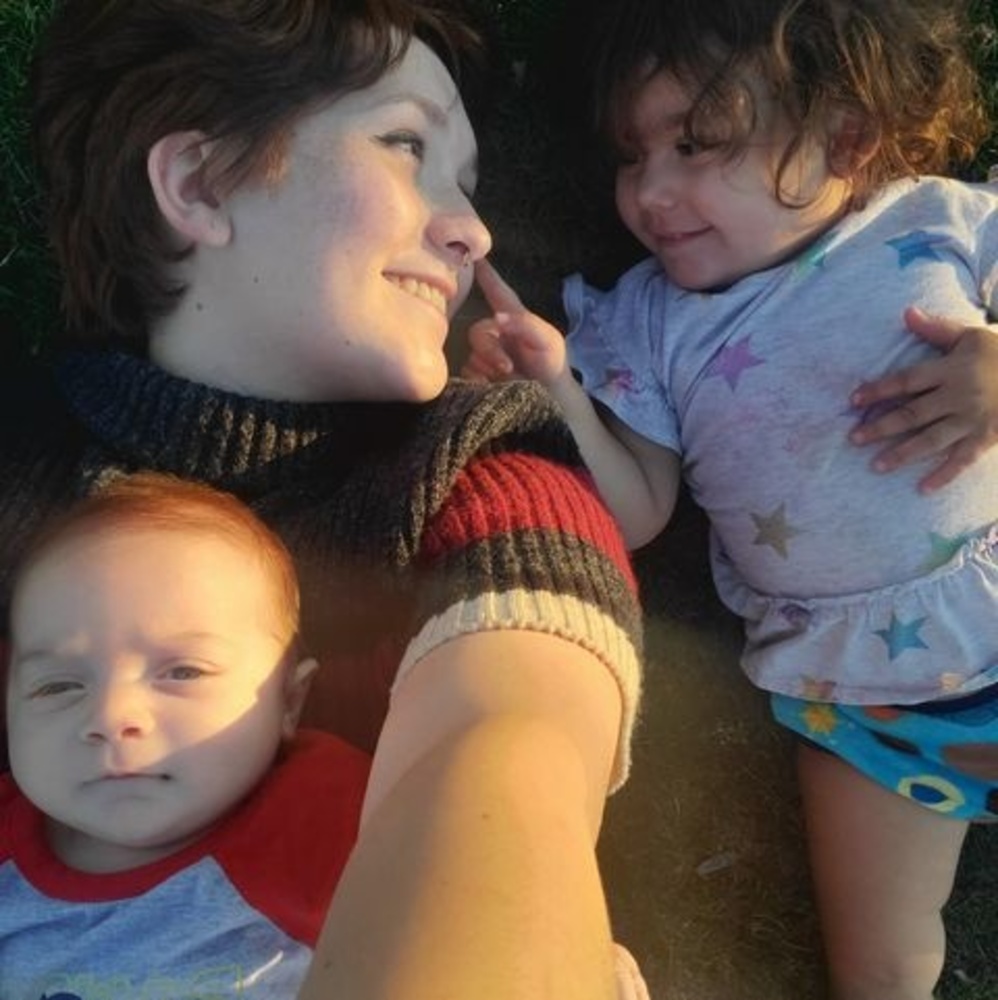 Meet your Posher, Michelle